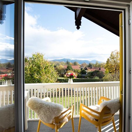 Einzigartige Auszeit Mit Bergblick In Bad Toelz Διαμέρισμα Εξωτερικό φωτογραφία