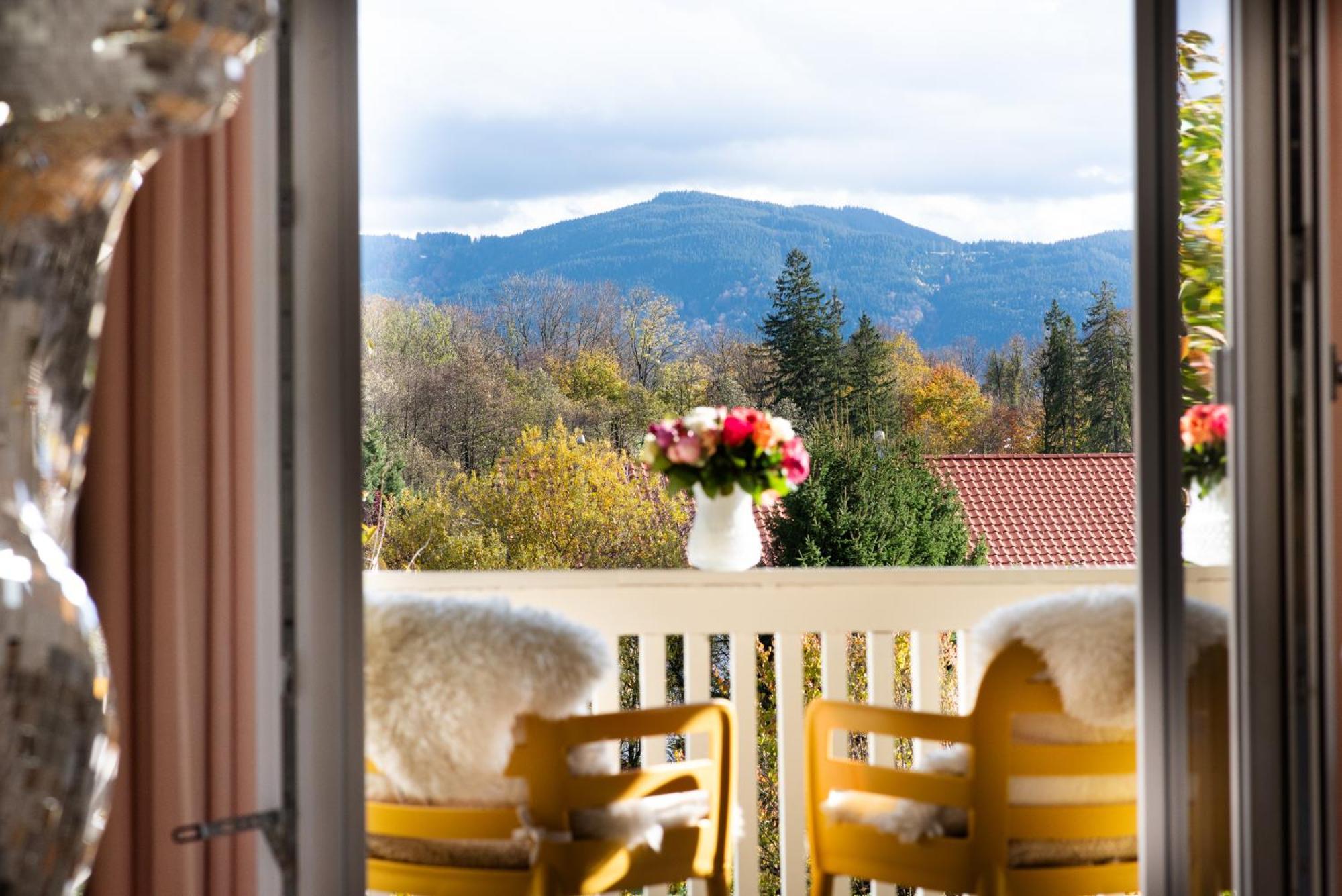 Einzigartige Auszeit Mit Bergblick In Bad Toelz Διαμέρισμα Εξωτερικό φωτογραφία